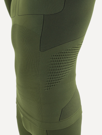 Т/Б Верх Accapi Polar Bear Sport Man (Мужской; M-L; Military Green)